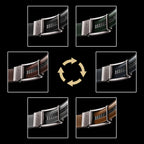 La Ceinture Horleon | Lot de 3