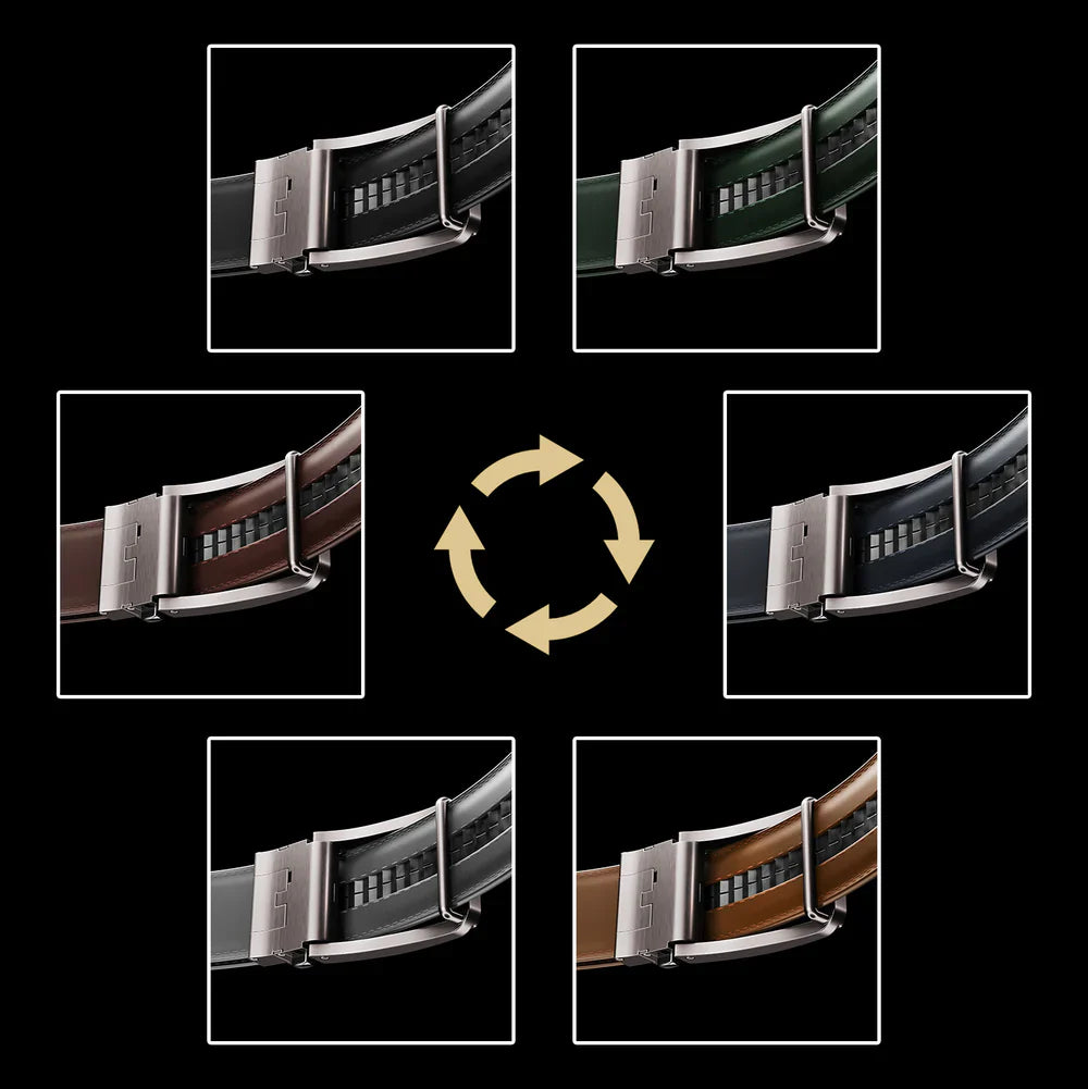 La Ceinture Horleon | Lot de 3